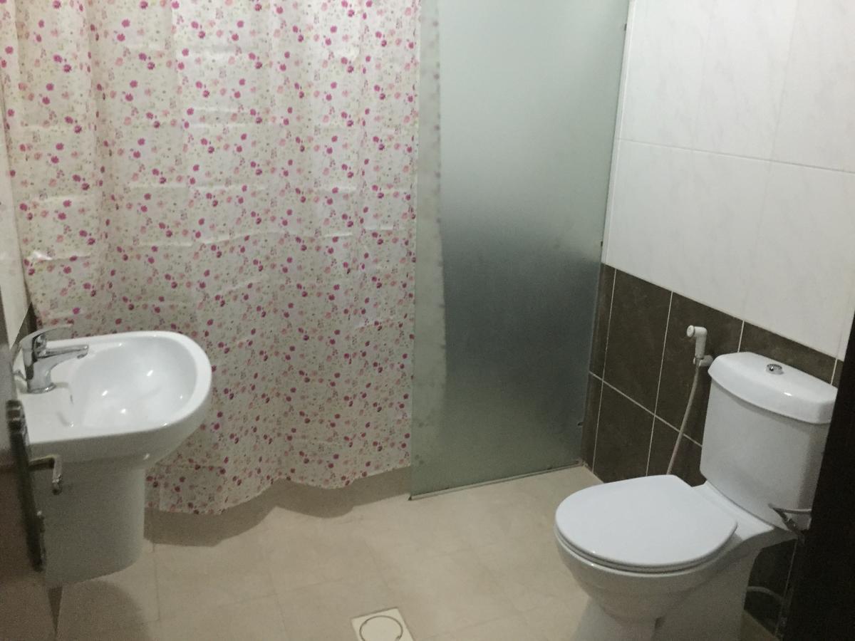 Al Tawheed Hotel Apartments Амман Экстерьер фото