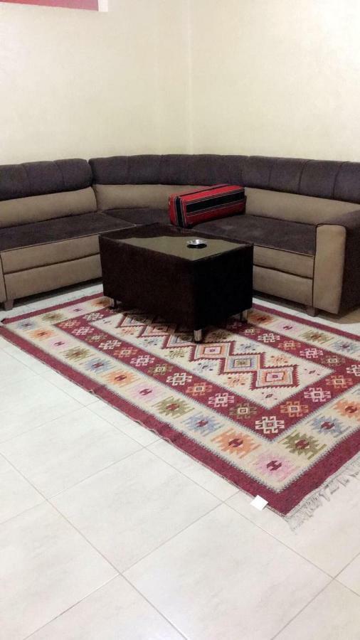 Al Tawheed Hotel Apartments Амман Экстерьер фото