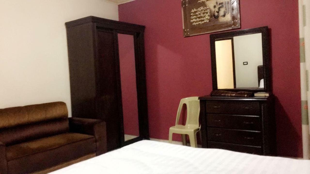Al Tawheed Hotel Apartments Амман Экстерьер фото